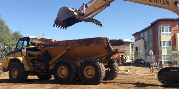 Earth Services & Abatement