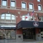 Renaissance Savery Hotel