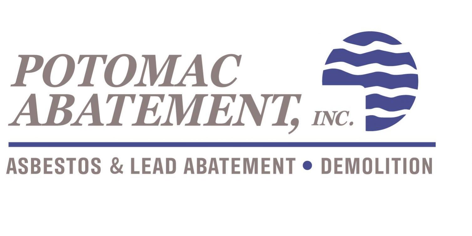 Potomac Abatement Logo