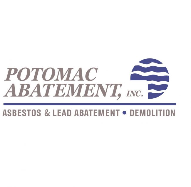 Potomac Abatement Logo